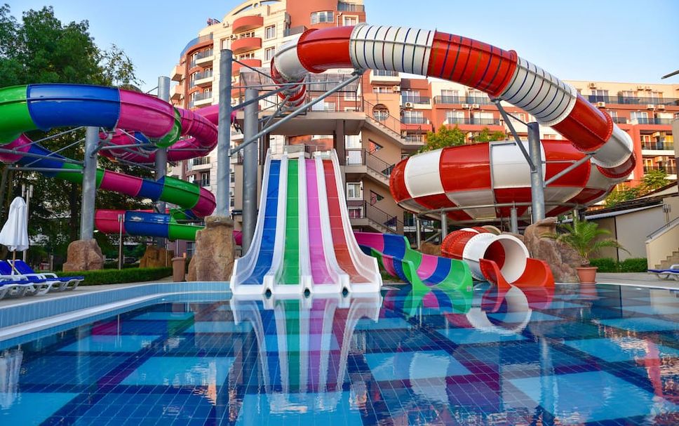 Piscina Foto