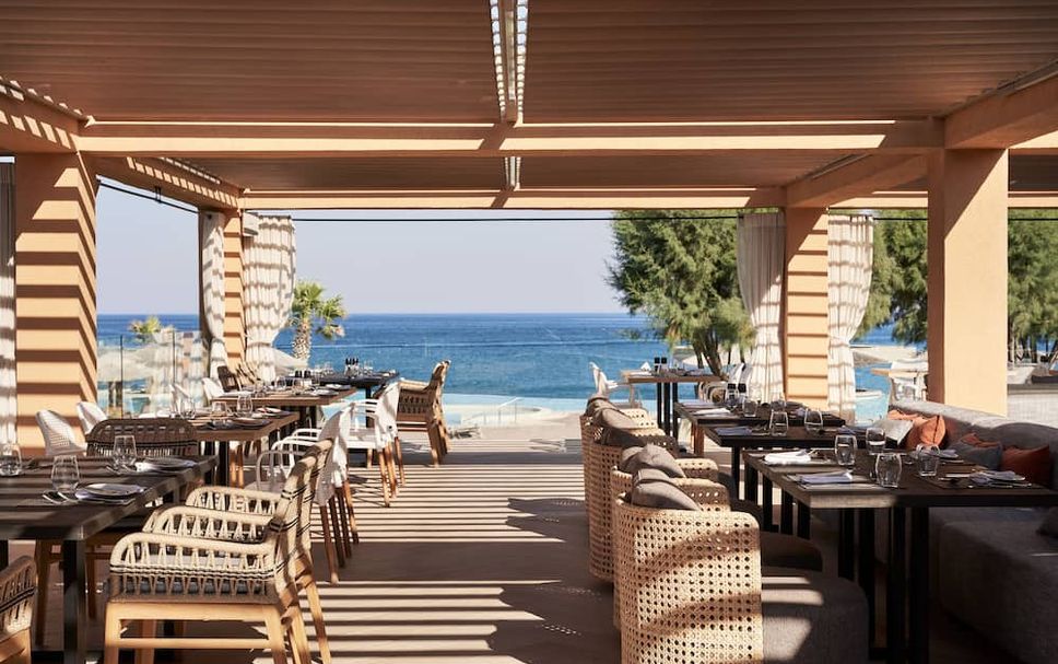 Ristorante Foto