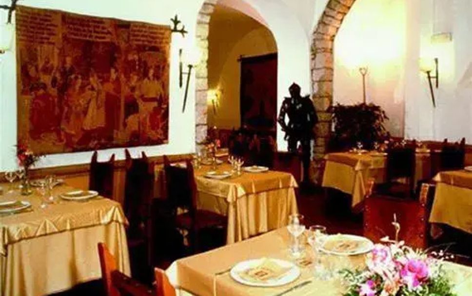 Ristorante Foto