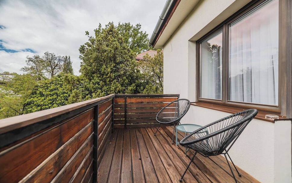 Balcone Foto