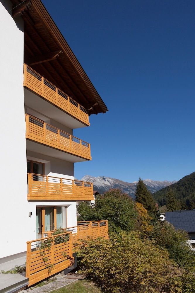 Vista esterna
