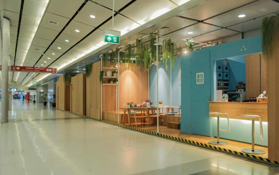 Ingresso Foto