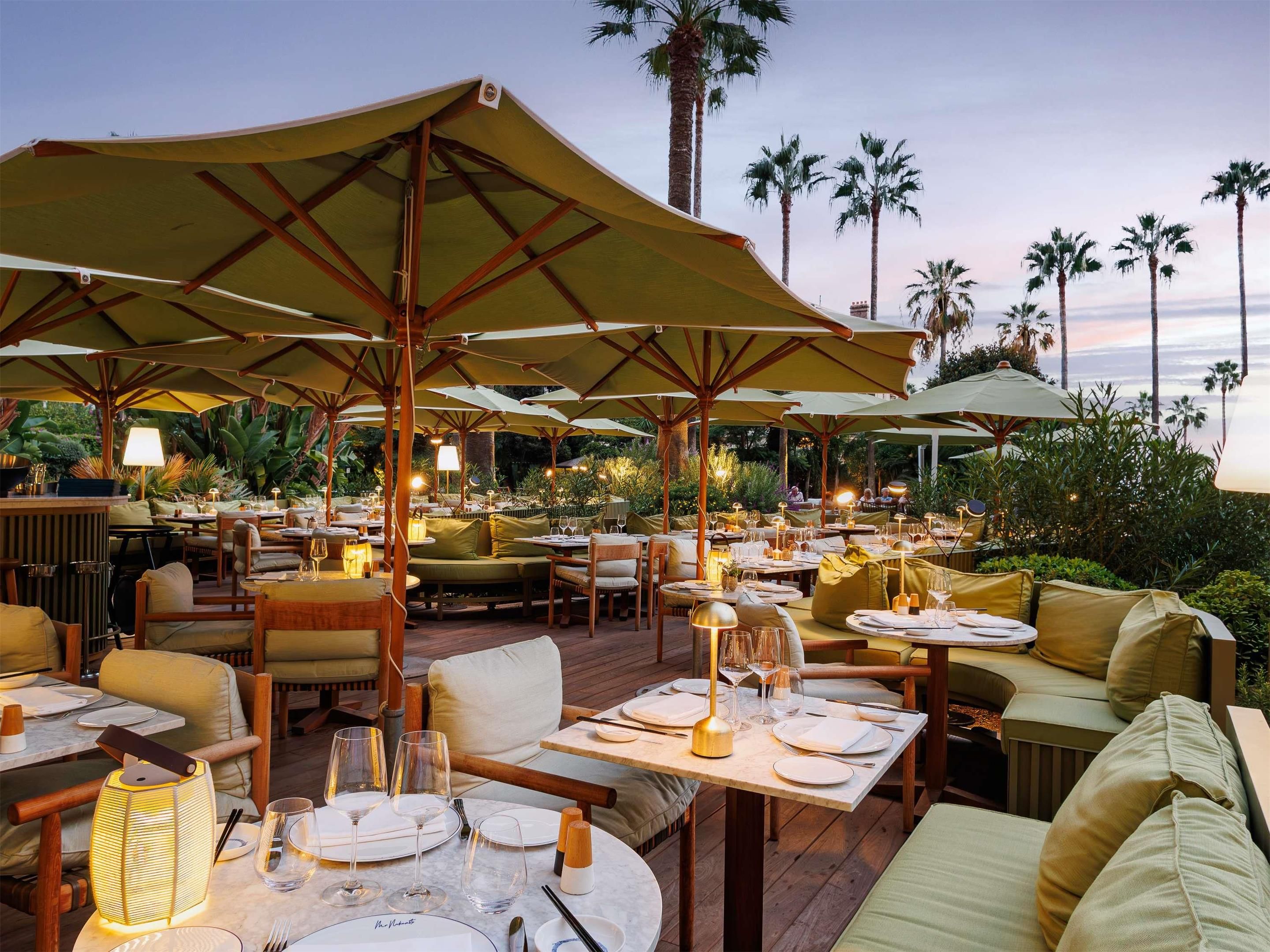 Ristorante
