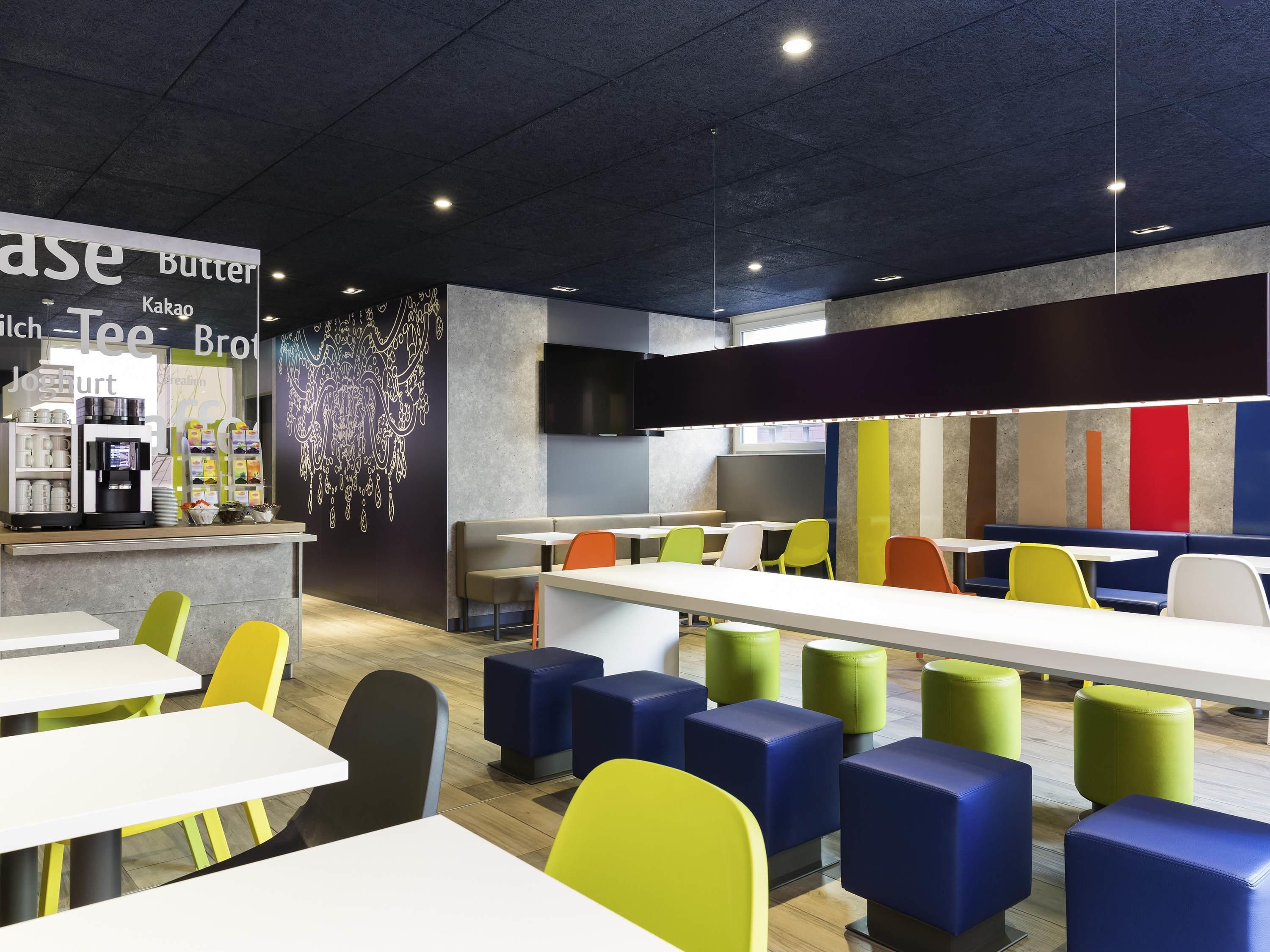 Sala pranzo