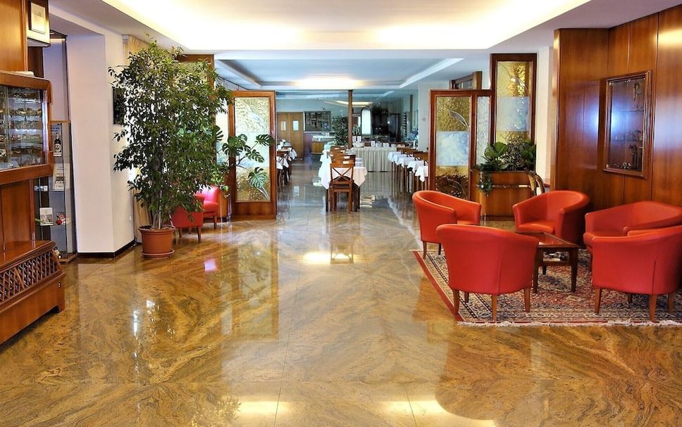 Ingresso Foto