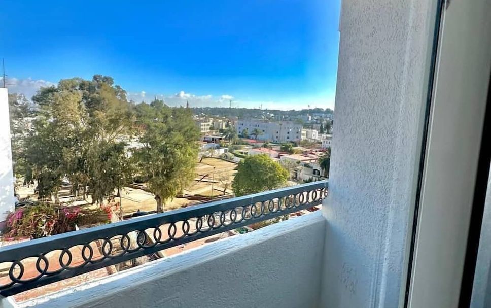 Balcone Foto