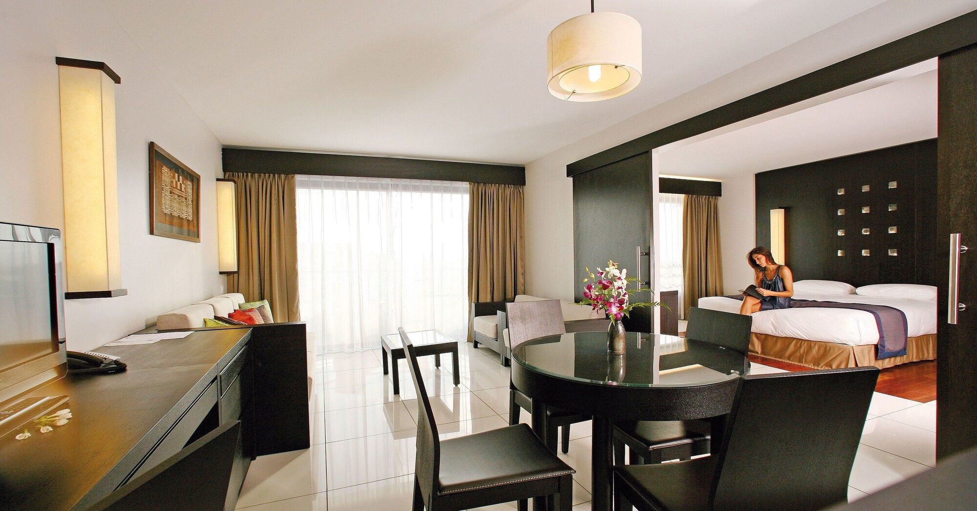Sala pranzo