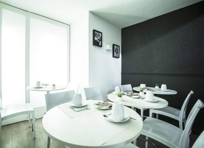 Sala pranzo Foto