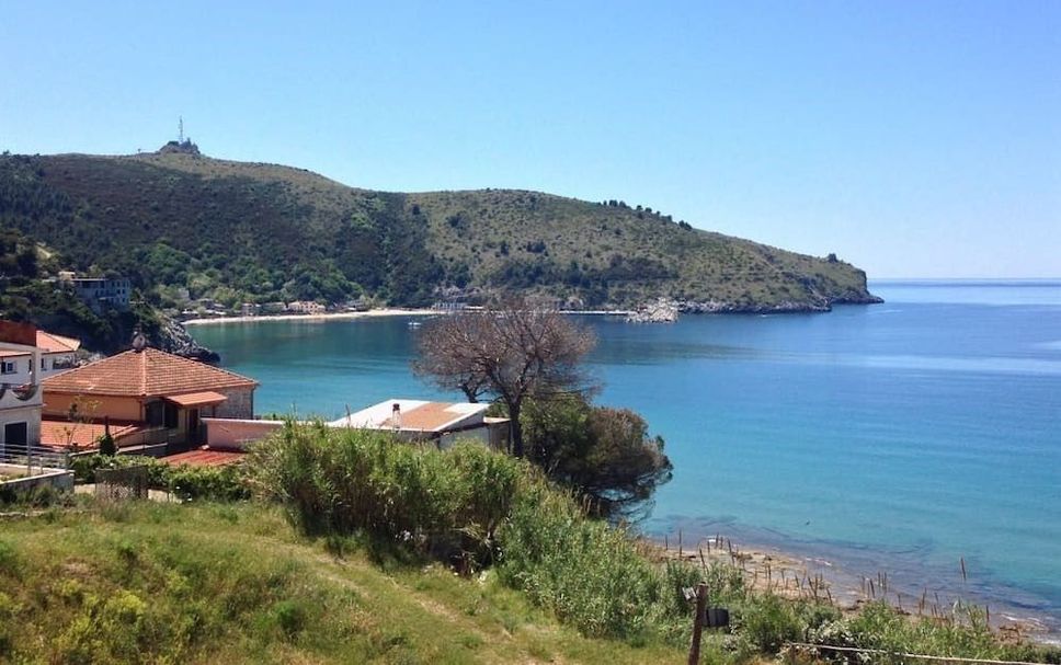 Vista esterna Foto
