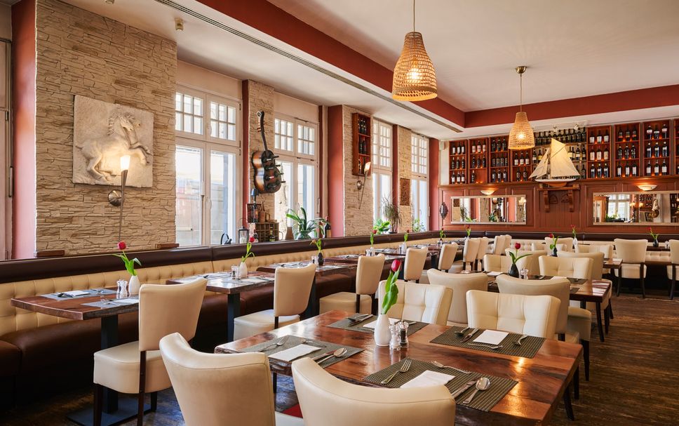 Ristorante Foto