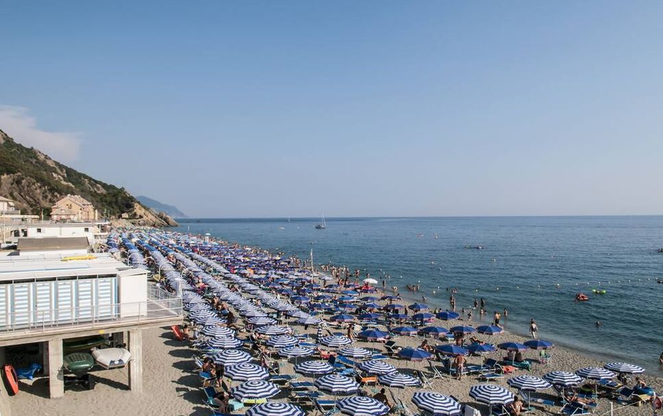 Spiaggia Foto