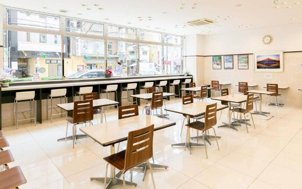 Ristorante Foto