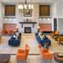 Area lounge