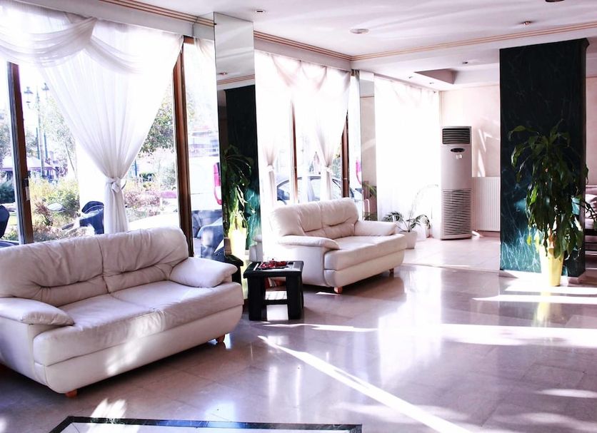 Ingresso Foto