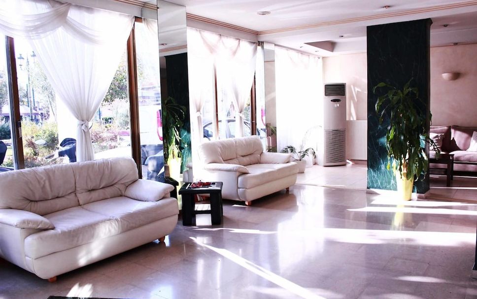 Ingresso Foto