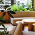 Area lounge