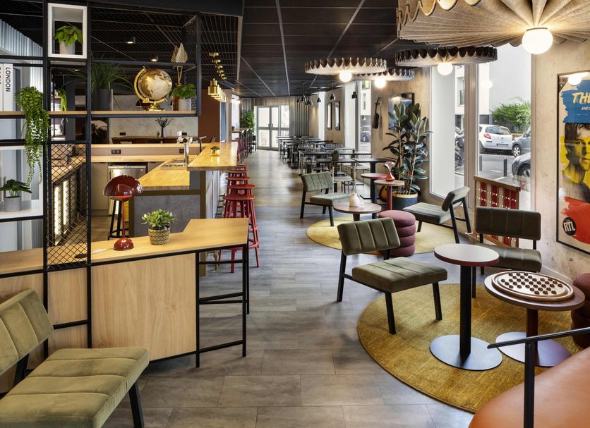 Ristorante Foto