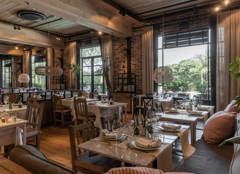 Ristorante Foto