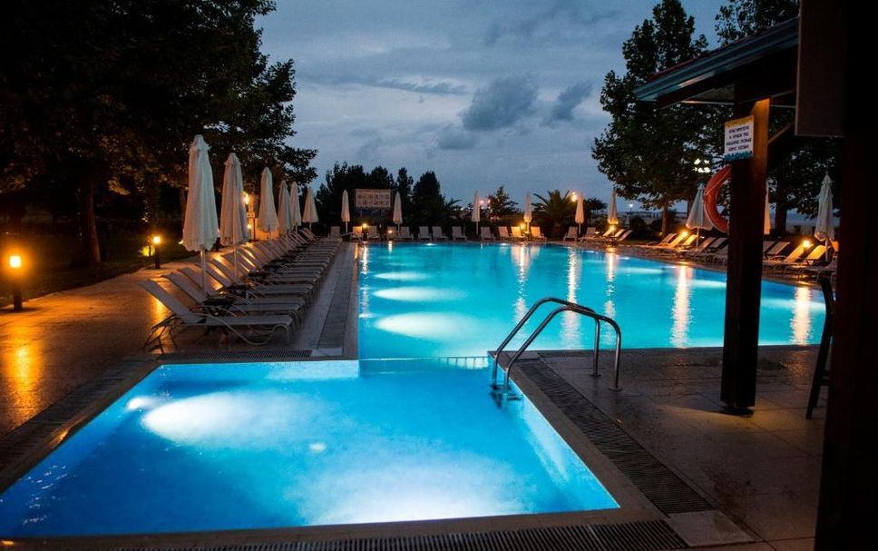 Piscina Foto