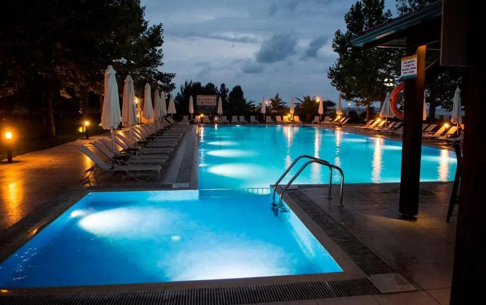 Piscina Foto