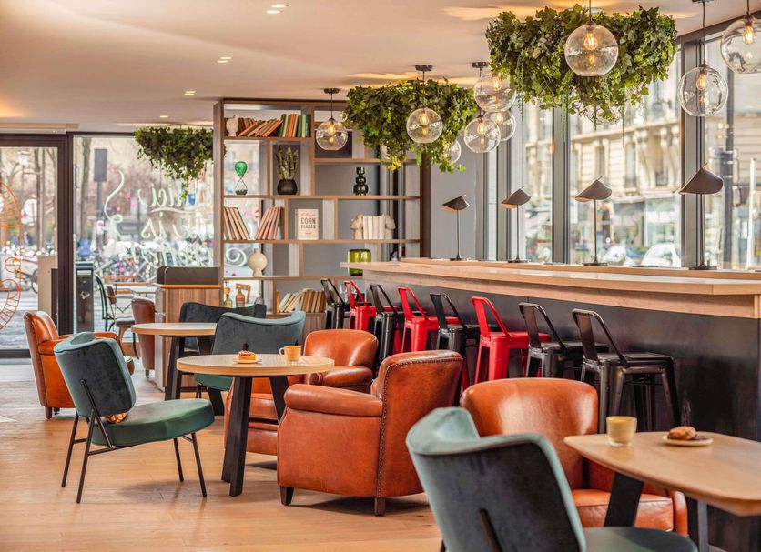 Ristorante Foto