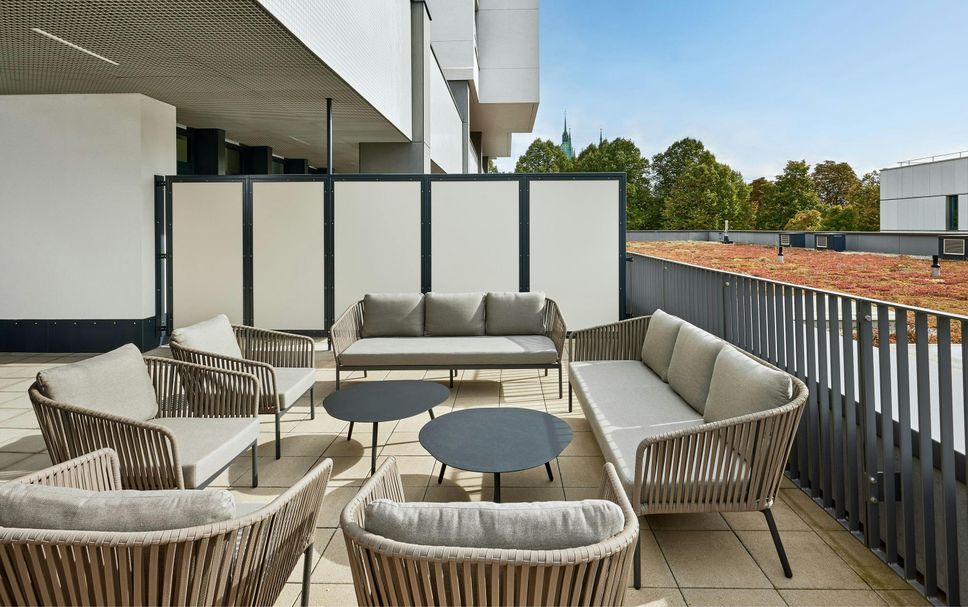 Balcone Foto