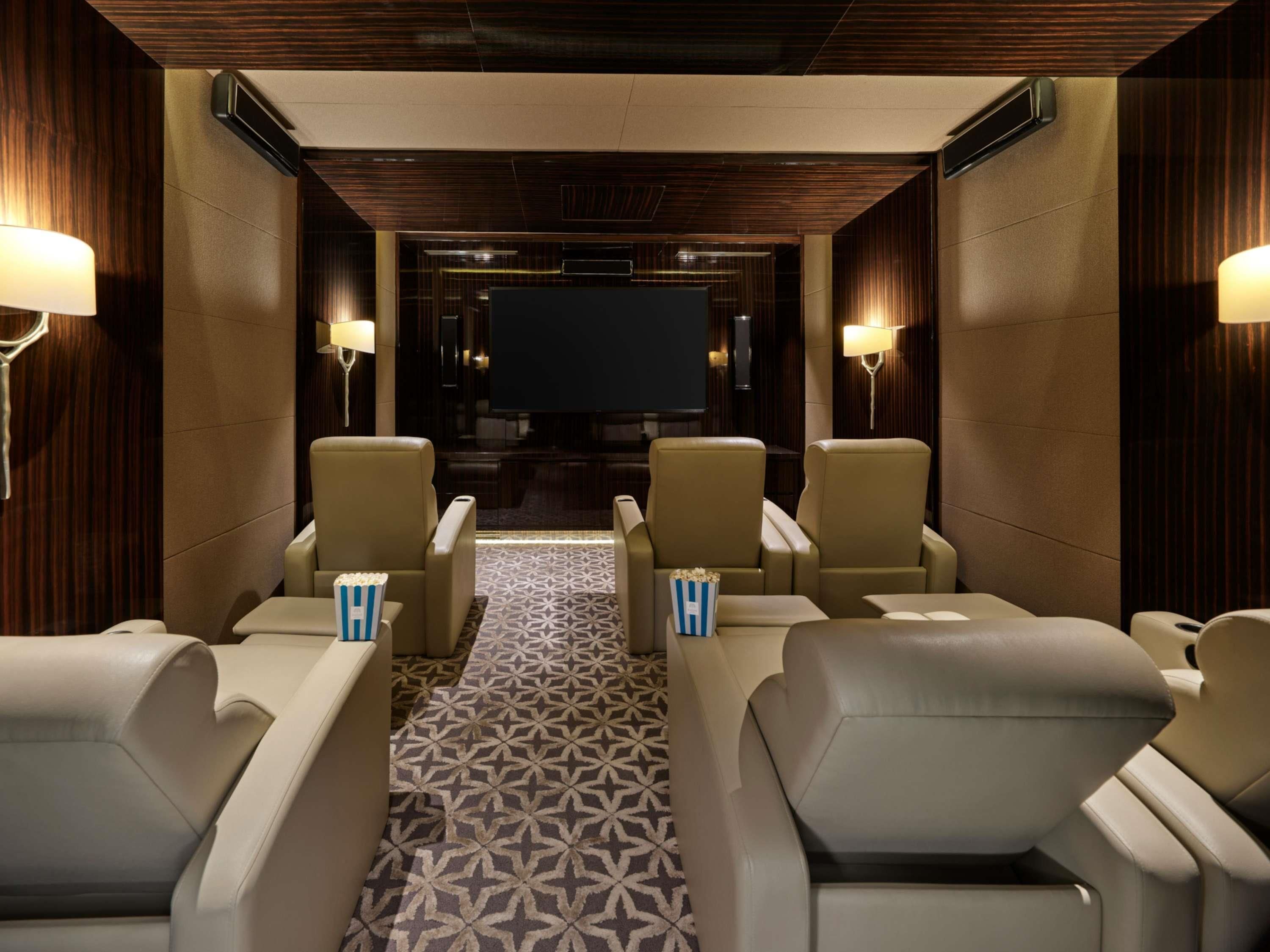 Area lounge