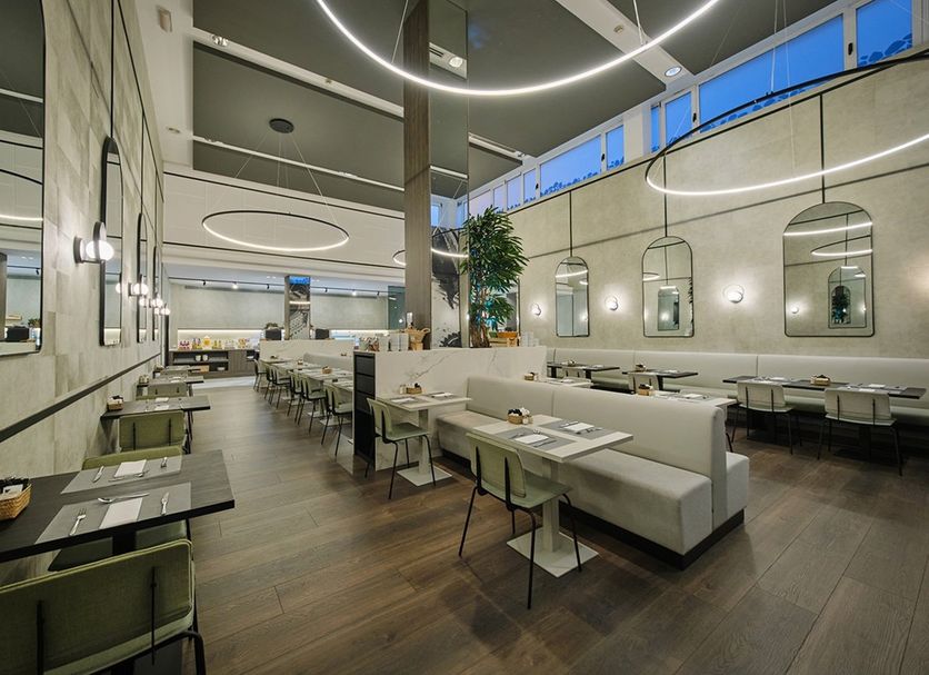 Ristorante Foto