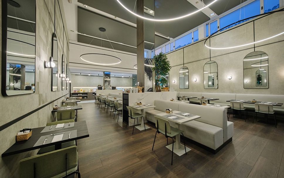 Ristorante Foto