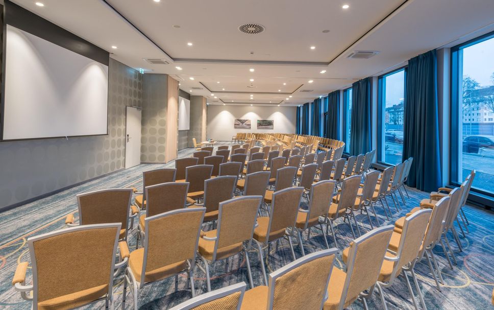Sala conferenze Foto