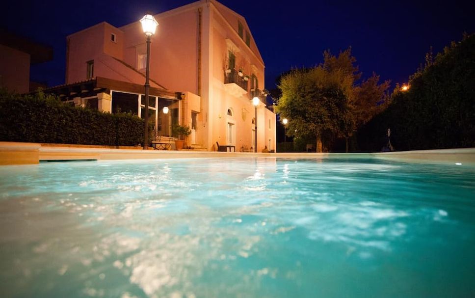 Piscina Foto