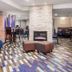 Area lounge