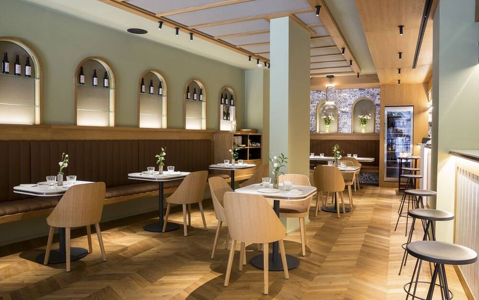 Ristorante Foto