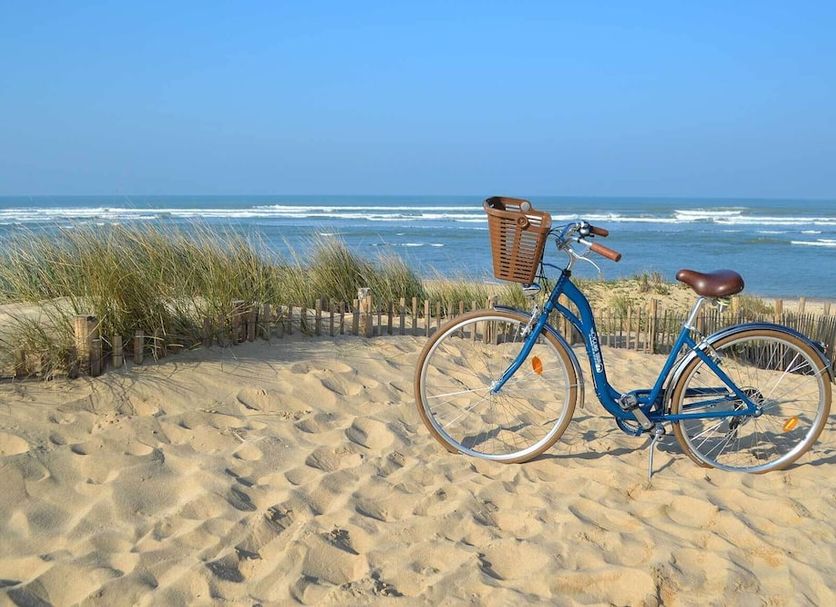 Spiaggia Foto