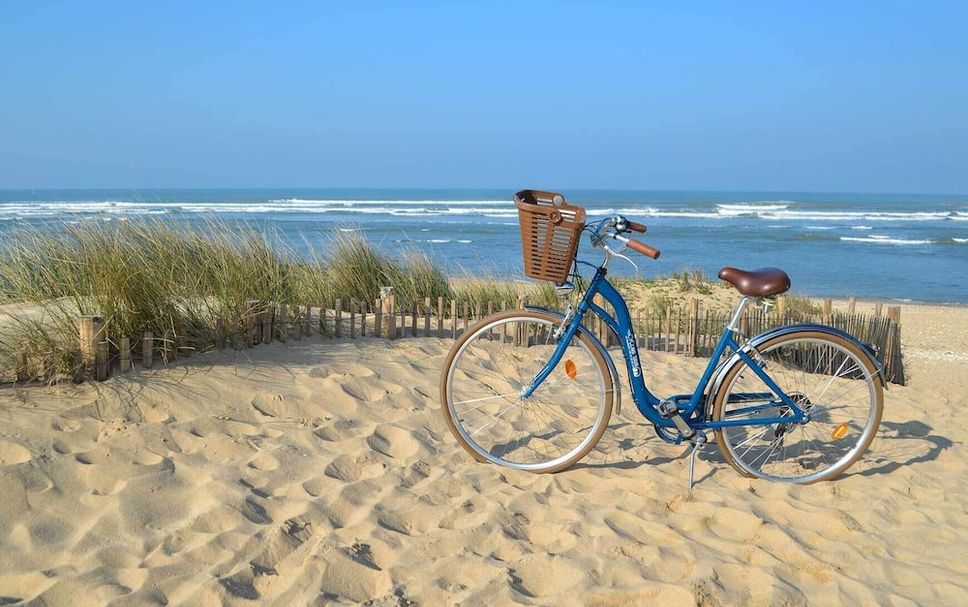Spiaggia Foto