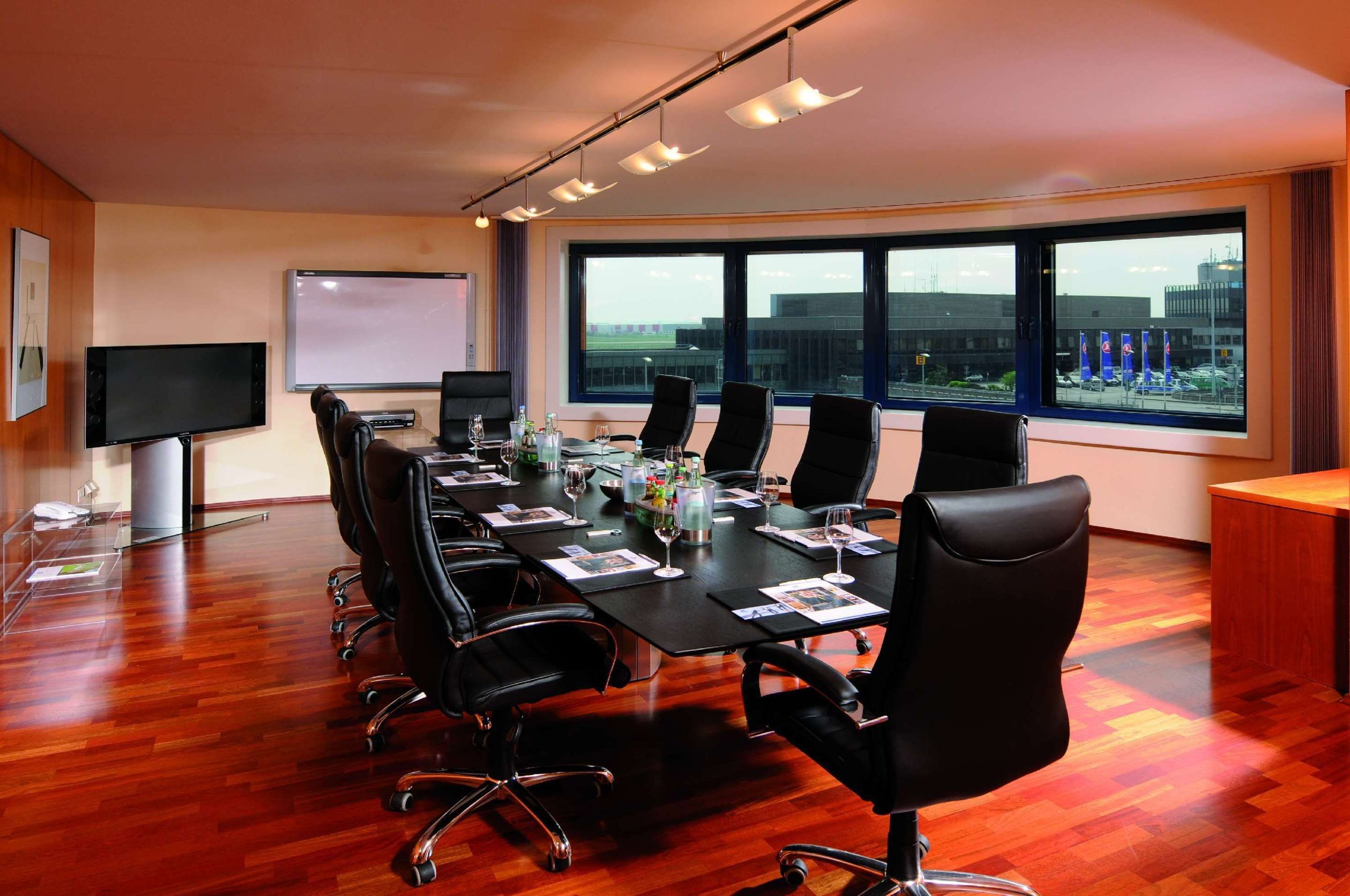 Sala conferenze