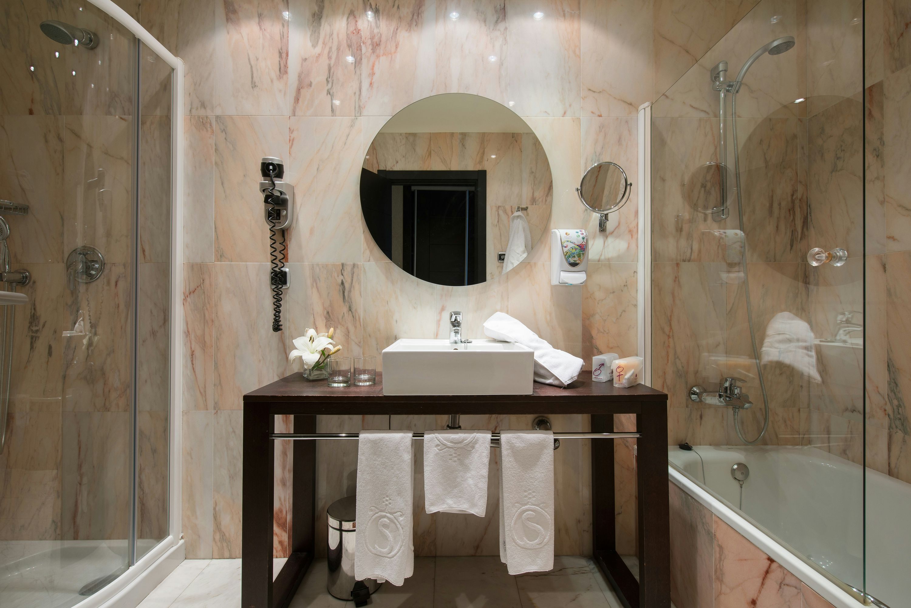 Bagno Foto