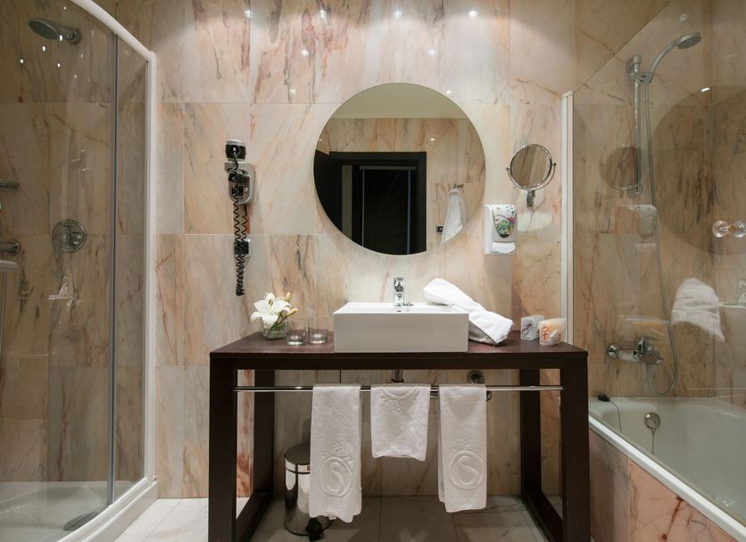 Bagno Foto