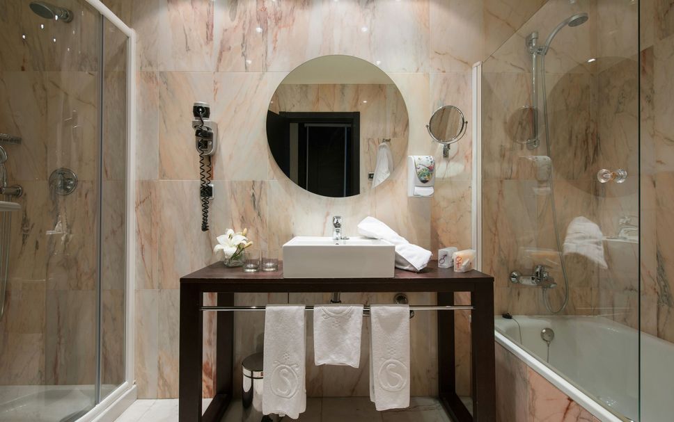 Bagno Foto
