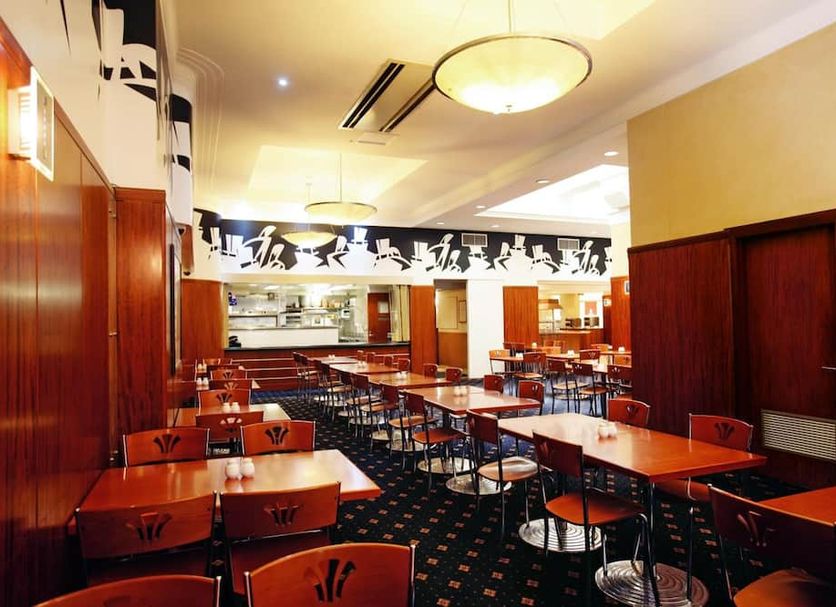 Ristorante Foto