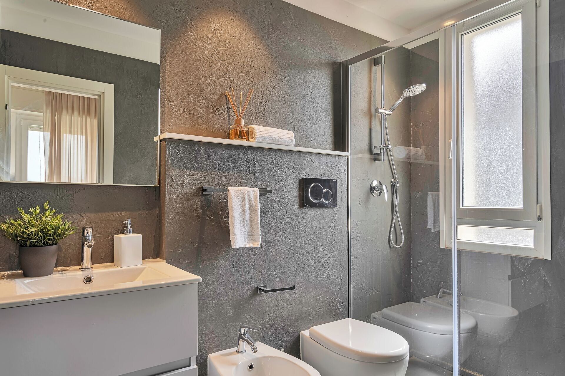 Bagno