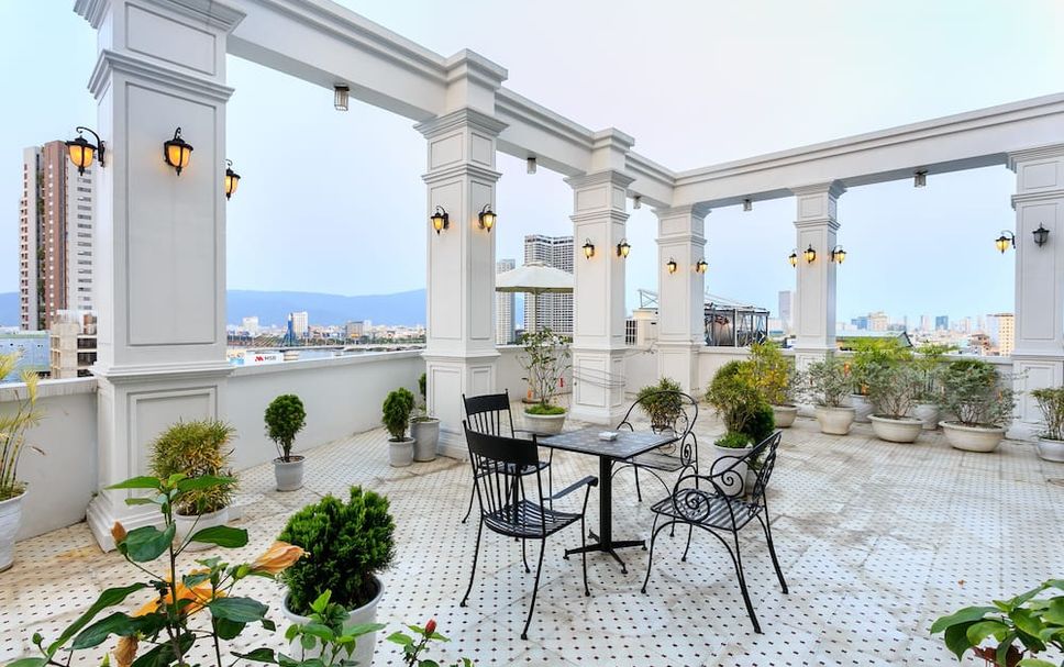 Balcone Foto