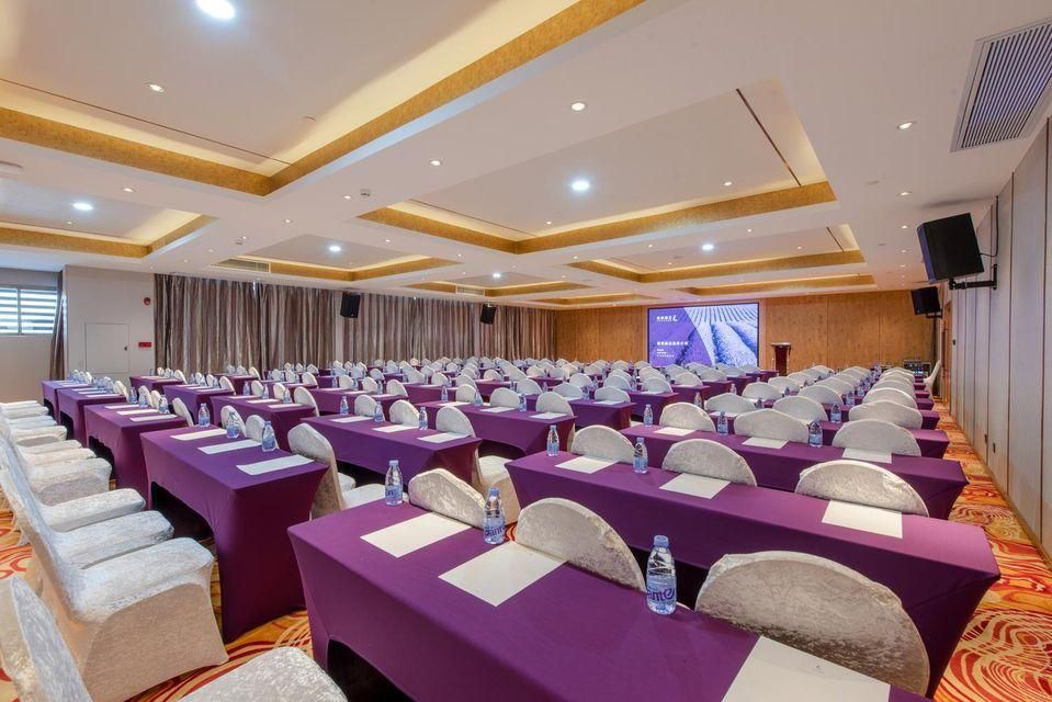 Sala conferenze