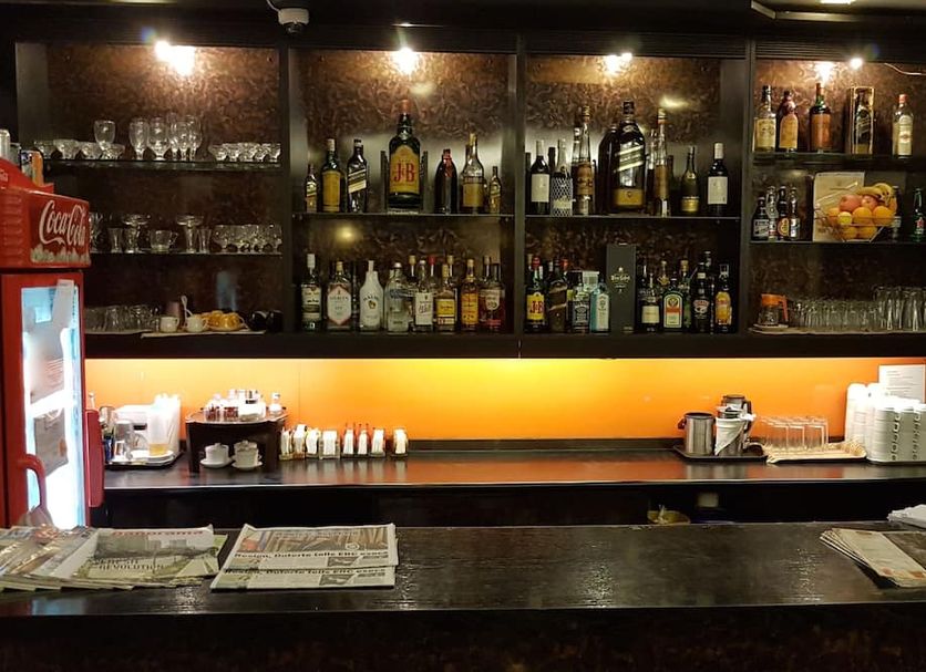 Bar Foto