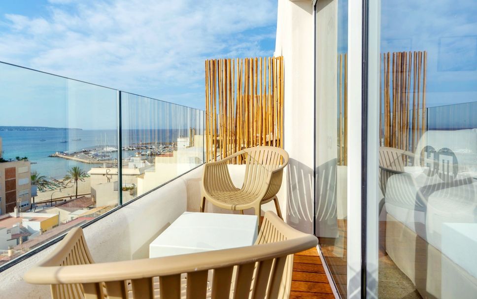 Balcone Foto