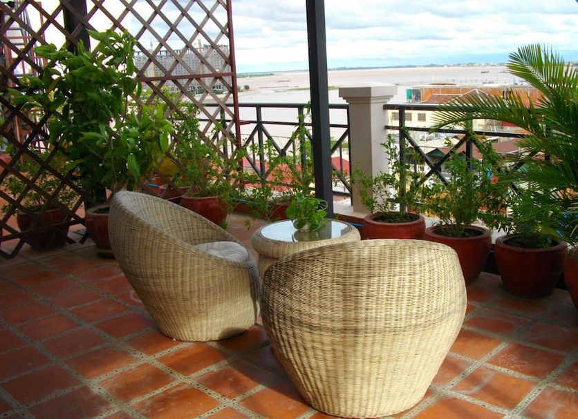 Balcone Foto