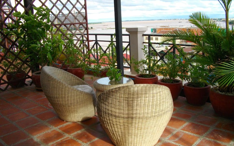 Balcone Foto