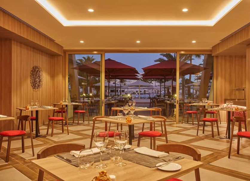 Ristorante Foto