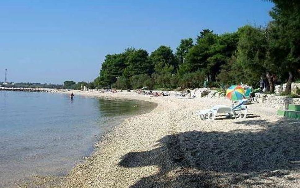 Spiaggia Foto
