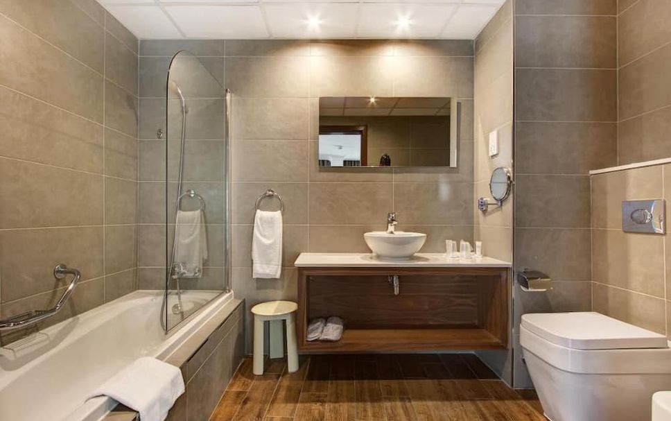 Bagno Foto